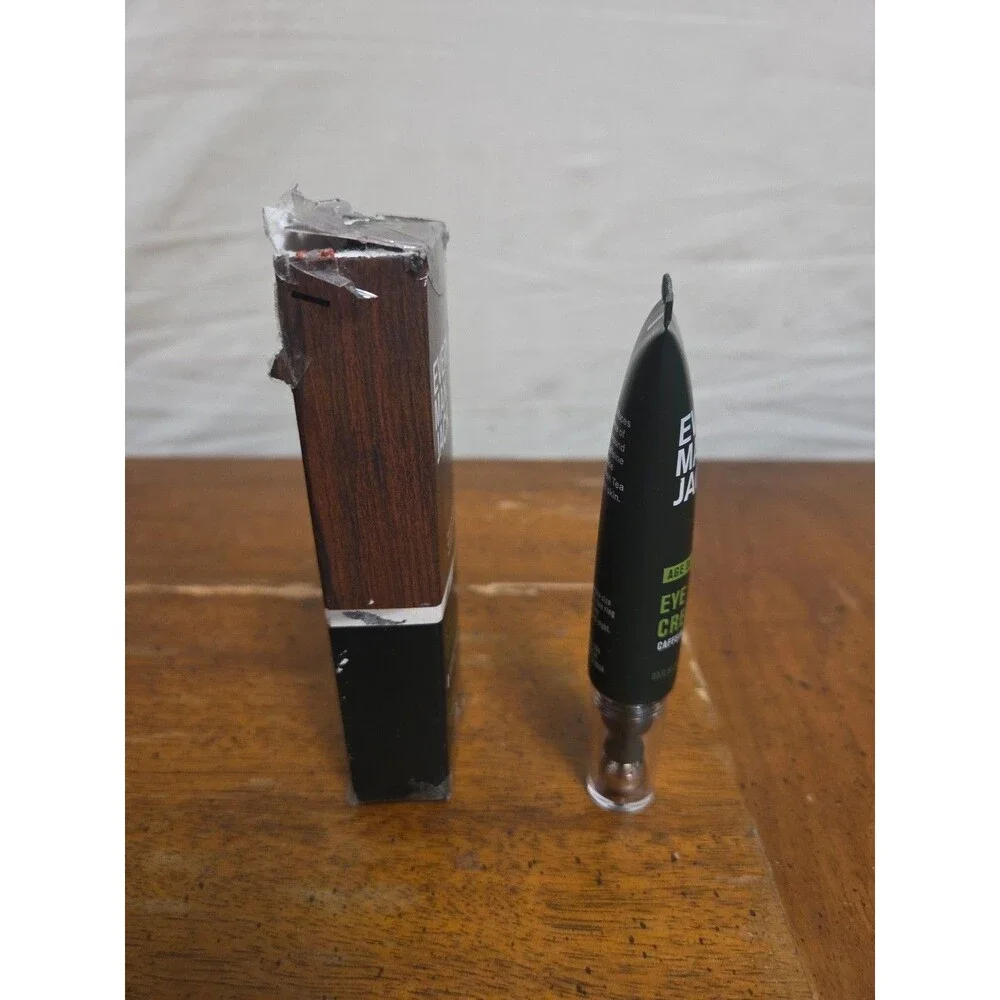 Every Man Jack Age Defy Eye Cream 0.5 Fl Oz
